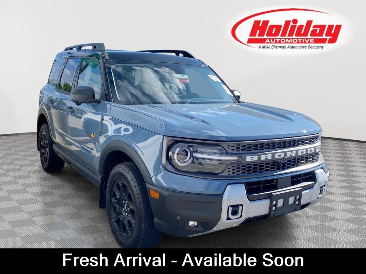 ford bronco sport 2025 3FMCR9DA9SRE00664 image ford bronco sport 2025 3FMCR9DA9SRE00664 image